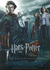 Harry Potter And The Goblet Of Fire Oscar Nomination